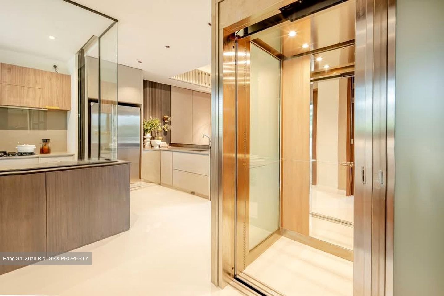 Parksuites (D10), Apartment #574487681